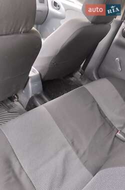 Седан Daewoo Lanos 2007 в Дніпрі