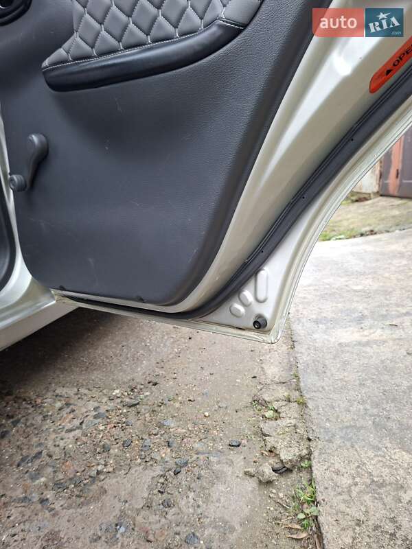 Седан Daewoo Lanos 2003 в Одессе фото 6 Седан Daewoo Lanos 2003 в Одессе