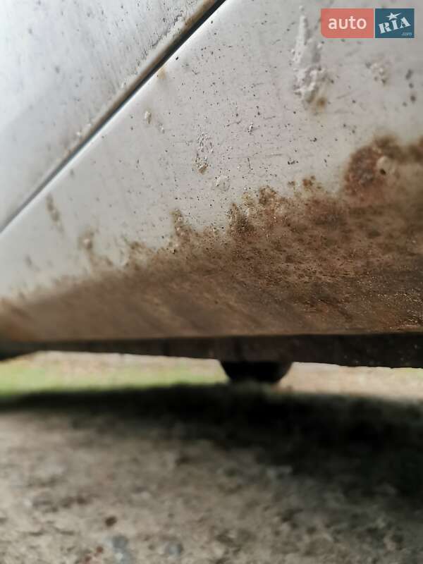 Седан Daewoo Lanos 2007 в Киеве фото 2 Седан Daewoo Lanos 2007 в Киеве