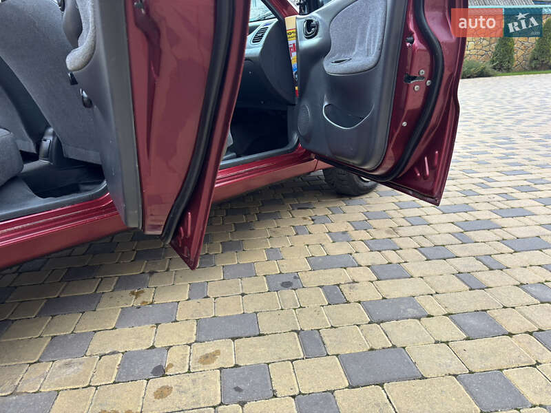 Седан Daewoo Lanos 2006 в Могилев-Подольске