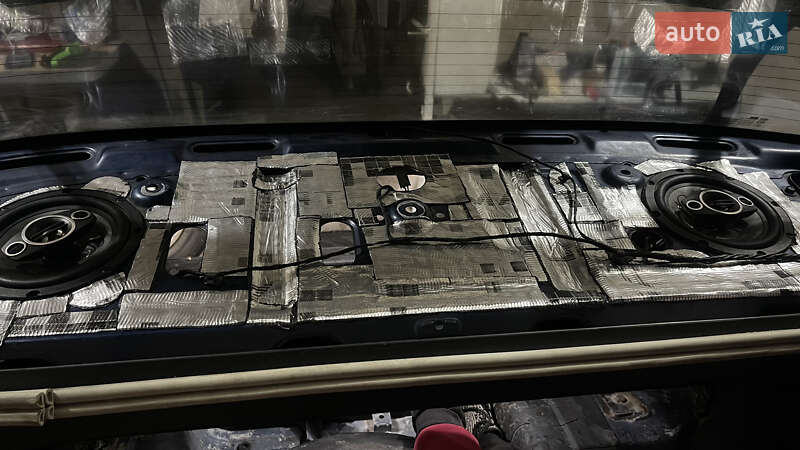 Седан Daewoo Lanos 2005 в Хмельницком фото 10 Седан Daewoo Lanos 2005 в Хмельницком