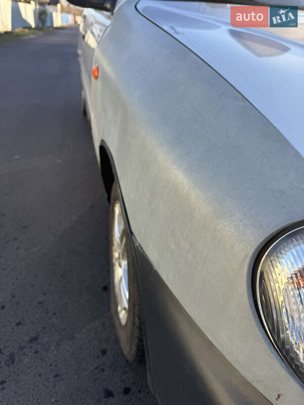 Седан Daewoo Lanos 2007 в Глевахе фото 8 Седан Daewoo Lanos 2007 в Глевахе