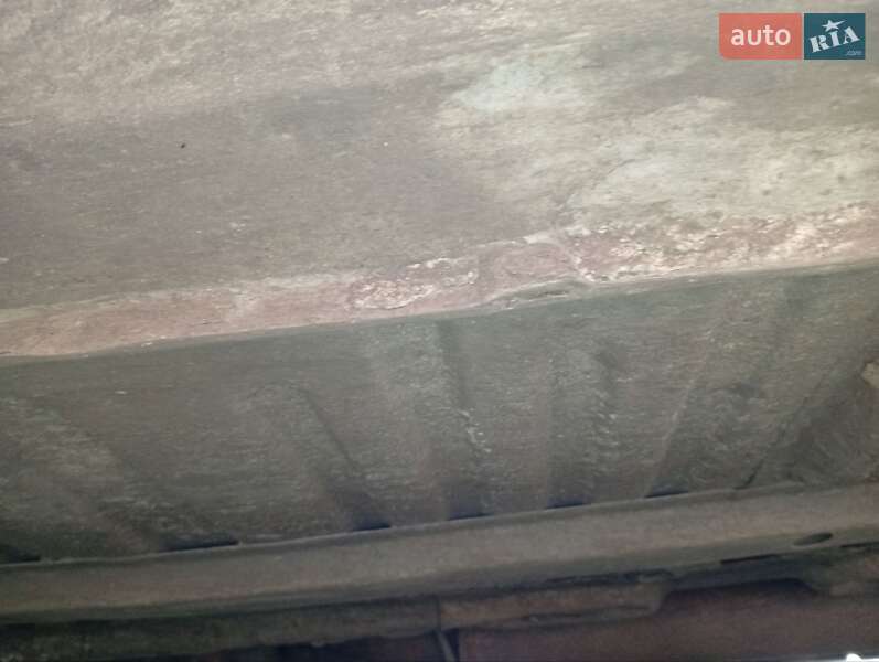 Седан Daewoo Lanos 2004 в Богодухове