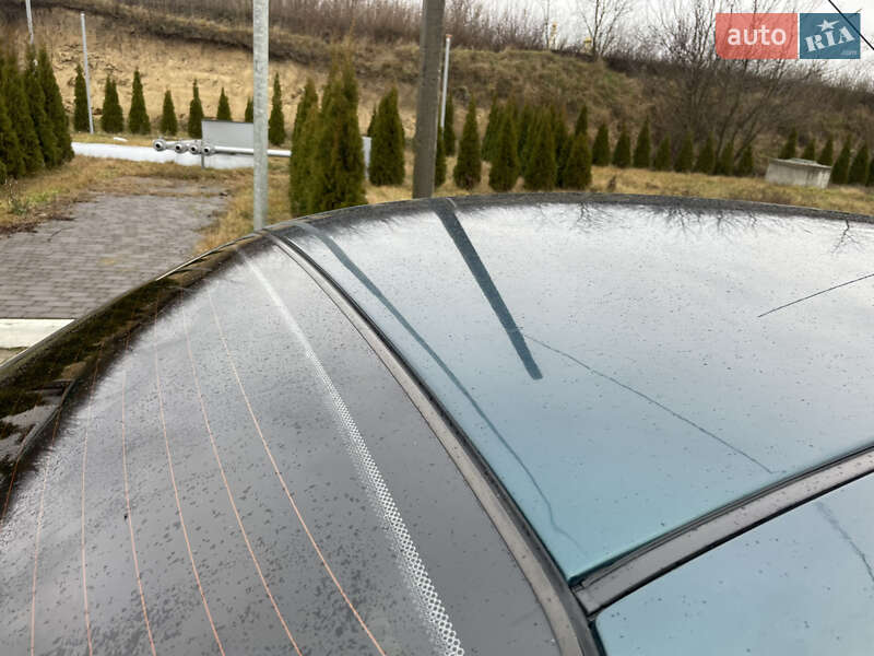 Седан Daewoo Lanos 2003 в Калиновке