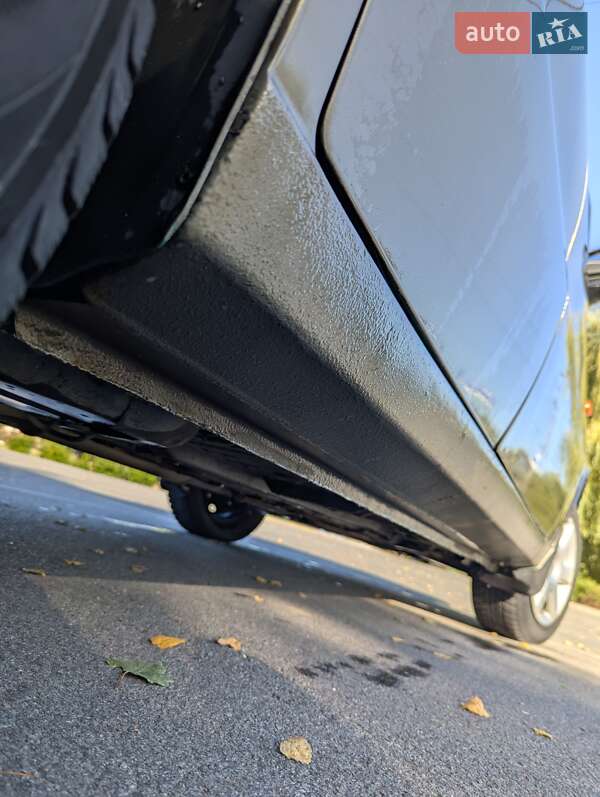 Хэтчбек Daewoo Lanos 2007 в Здолбунове