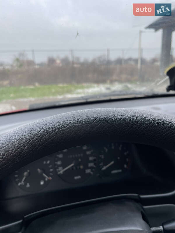 Седан Daewoo Lanos 2008 в Борисполе