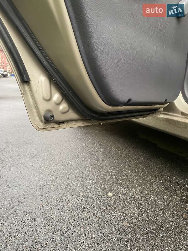 Седан Daewoo Lanos 2008 в Софиевской Борщаговке фото 16 Седан Daewoo Lanos 2008 в Софиевской Борщаговке