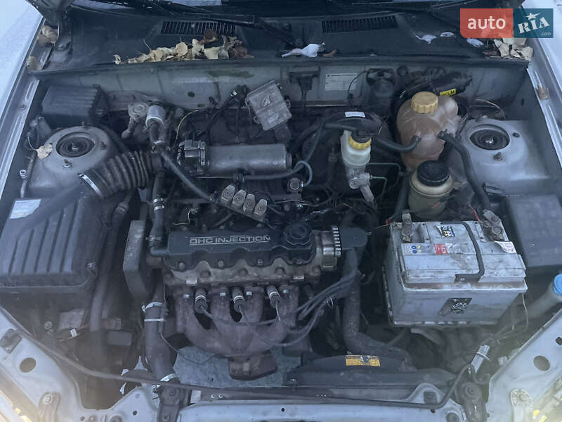 Седан Daewoo Lanos 2006 в Харькове фото 6 Седан Daewoo Lanos 2006 в Харькове