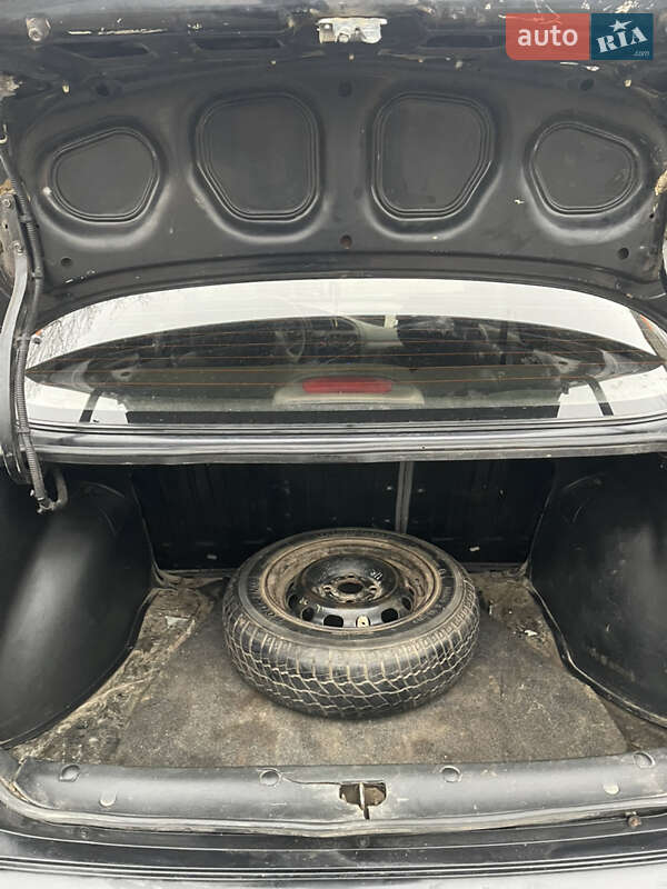 Седан Daewoo Lanos 2007 в Томашполе фото 10 Седан Daewoo Lanos 2007 в Томашполе