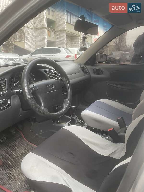 Седан Daewoo Lanos 2006 в Житомире фото 10 Седан Daewoo Lanos 2006 в Житомире