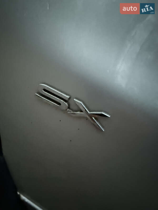 Седан Daewoo Lanos 2006 в Запоріжжі