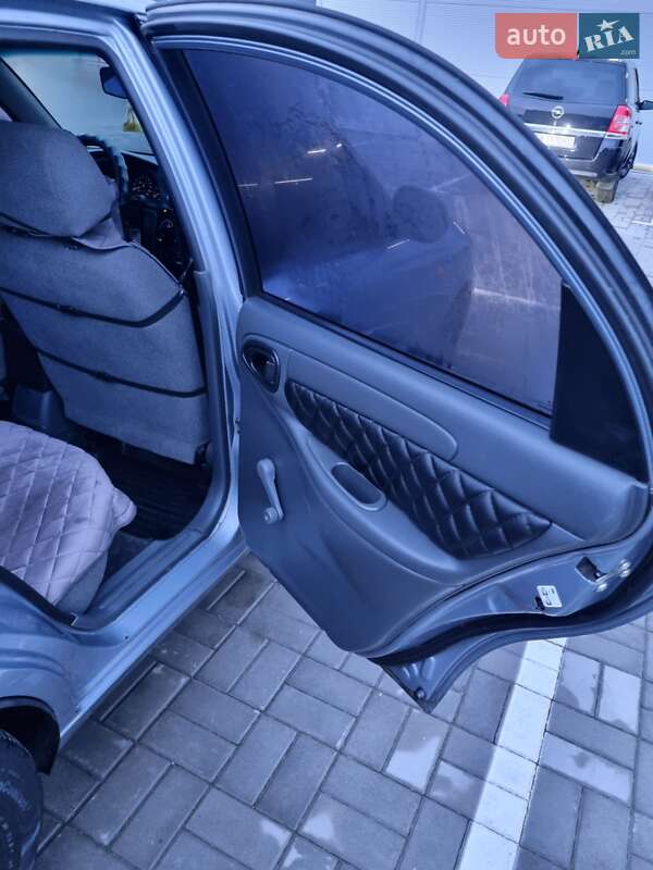 Седан Daewoo Lanos 2009 в Черкассах фото 16 Седан Daewoo Lanos 2009 в Черкассах