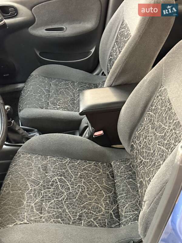 Седан Daewoo Lanos 2007 в Запорожье фото 18 Седан Daewoo Lanos 2007 в Запорожье