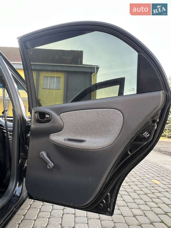 Седан Daewoo Lanos 2008 в Шаргороде фото 27 Седан Daewoo Lanos 2008 в Шаргороде