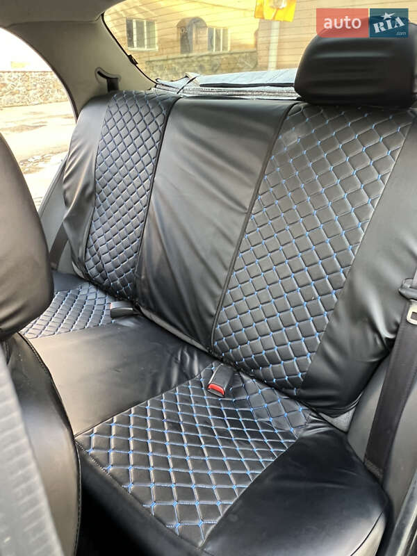 Седан Daewoo Lanos 2008 в Шаргороде фото 24 Седан Daewoo Lanos 2008 в Шаргороде