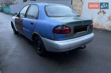 Седан Daewoo Lanos 2007 в Василькове