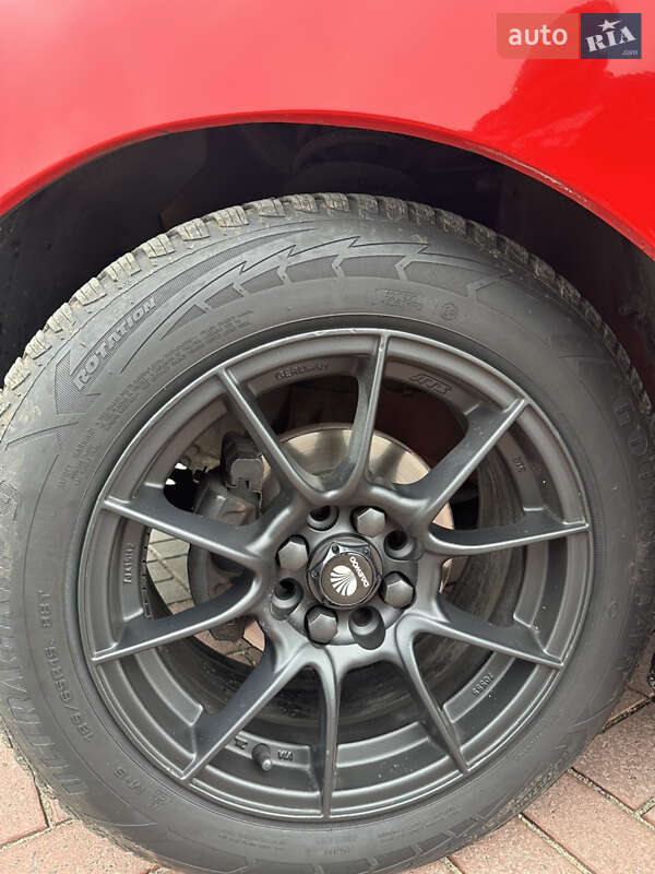 Седан Daewoo Lanos 2008 в Запорожье