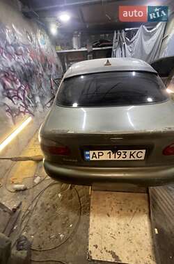 Седан Daewoo Lanos 2007 в Запорожье