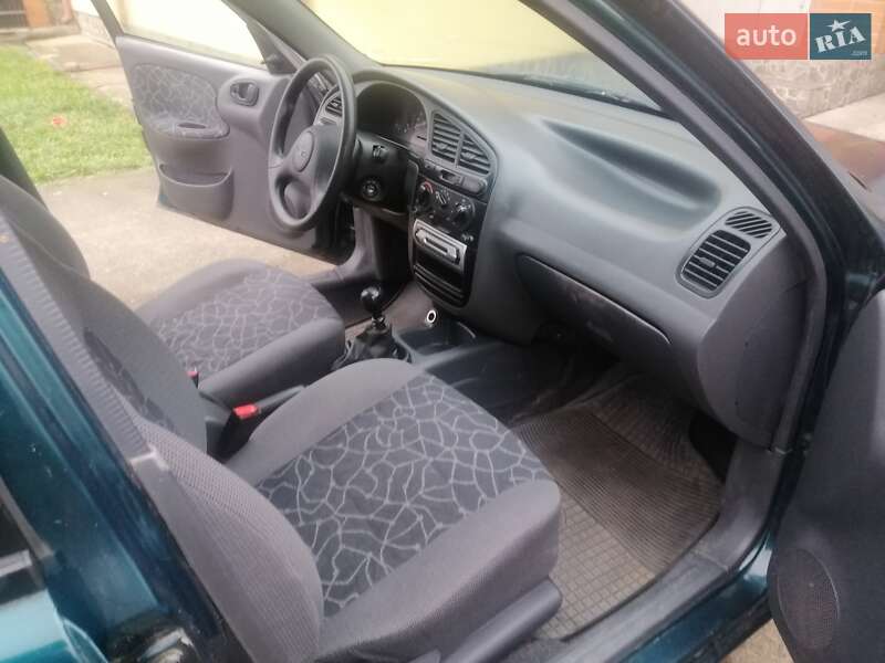 Хэтчбек Daewoo Lanos 2003 в Львове фото 10 Хэтчбек Daewoo Lanos 2003 в Львове