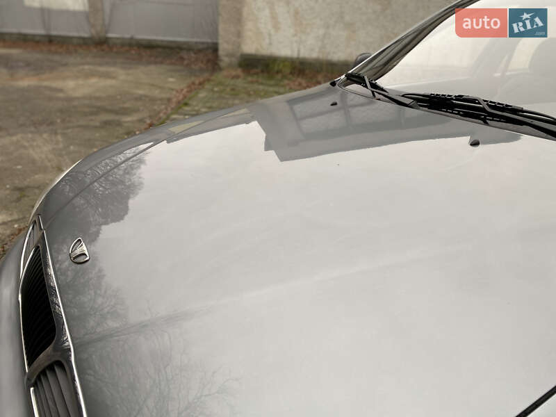 Седан Daewoo Lanos 2008 в Киеве