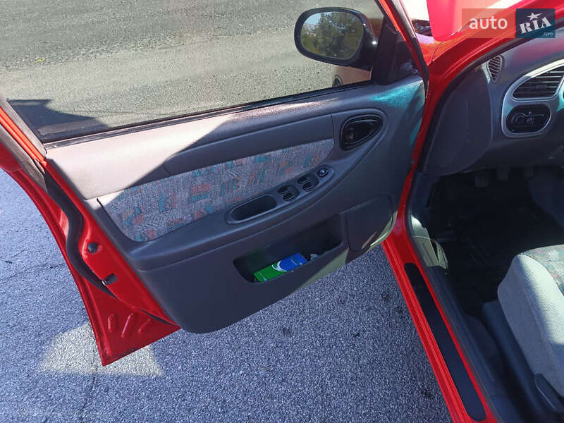 Седан Daewoo Lanos 2005 в Дніпрі фото 12 Седан Daewoo Lanos 2005 в Дніпрі