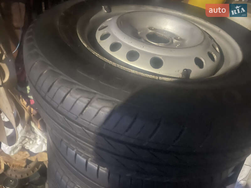 Седан Daewoo Lanos 2003 в Хмельницком