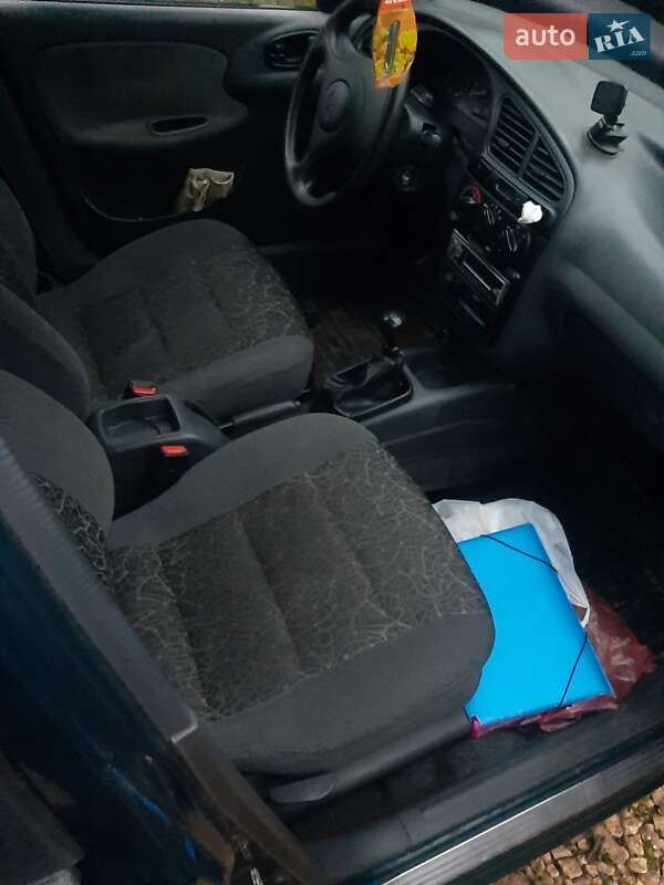 Седан Daewoo Lanos 2006 в Одессе фото 2 Седан Daewoo Lanos 2006 в Одессе