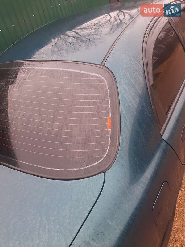 Седан Daewoo Lanos 2006 в Одесі
