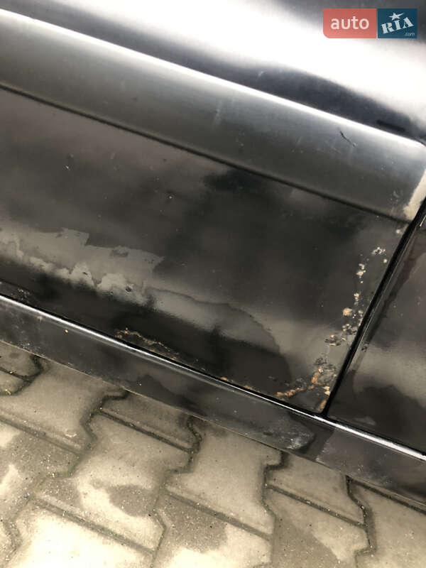 Седан Daewoo Lanos 2007 в Тернополе