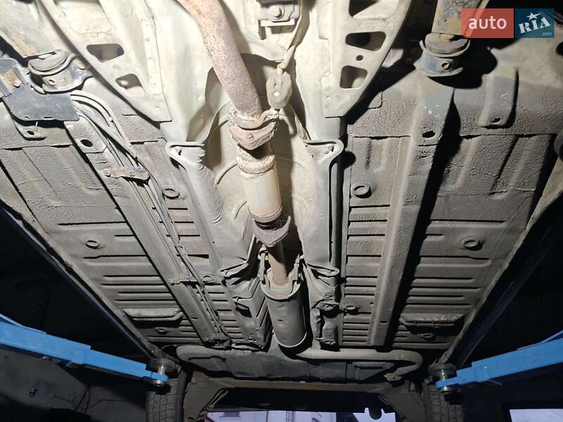 Седан Daewoo Lanos 2004 в Харькове