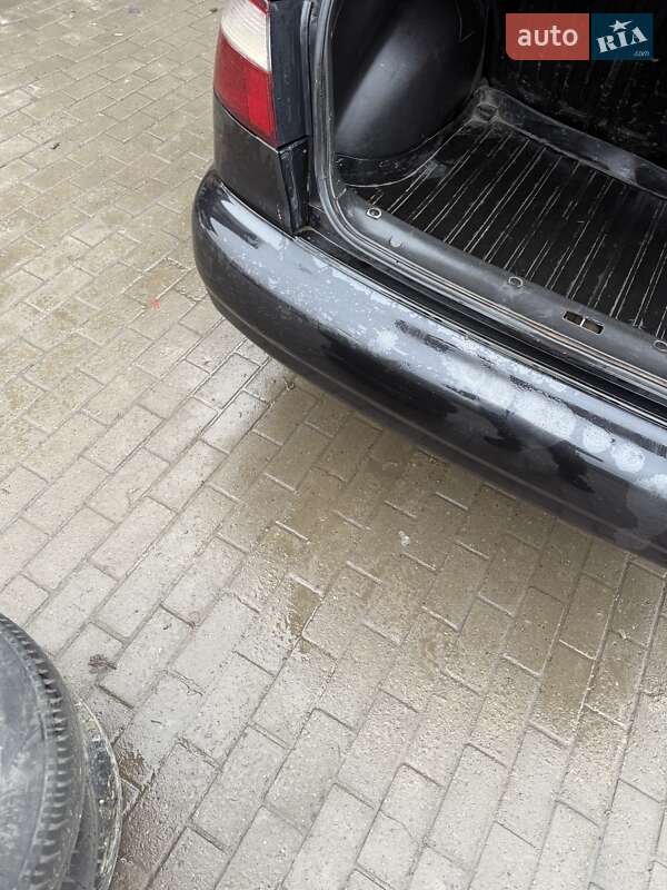 Седан Daewoo Lanos 2007 в Черновцах