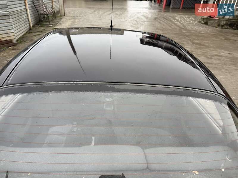 Седан Daewoo Lanos 2007 в Черновцах