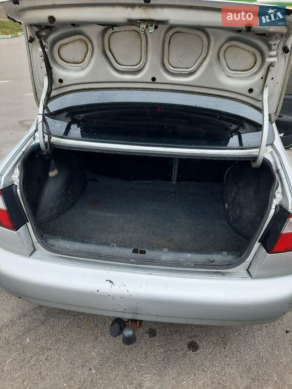 Седан Daewoo Lanos 2007 в Володарці фото 11 Седан Daewoo Lanos 2007 в Володарці