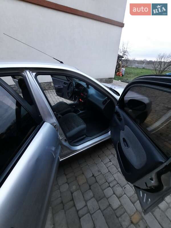 Седан Daewoo Lanos 2007 в Володарці фото 20 Седан Daewoo Lanos 2007 в Володарці