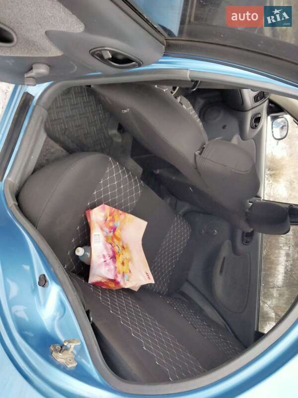 Седан Daewoo Lanos 2007 в Краснограді фото 9 Седан Daewoo Lanos 2007 в Краснограді