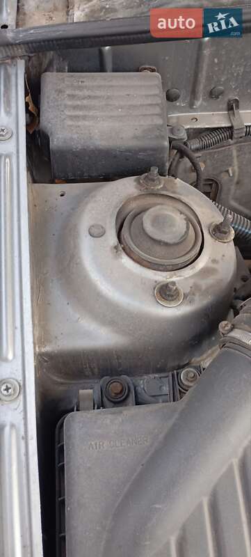 Седан Daewoo Lanos 2008 в Перещепине фото 13 Седан Daewoo Lanos 2008 в Перещепине