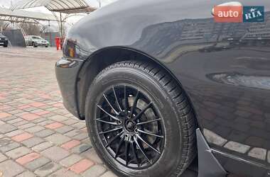 Седан Daewoo Lanos 2008 в Днепре