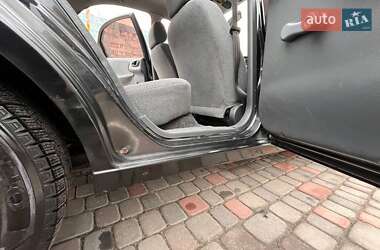Седан Daewoo Lanos 2008 в Днепре