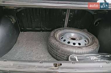 Седан Daewoo Lanos 2008 в Днепре