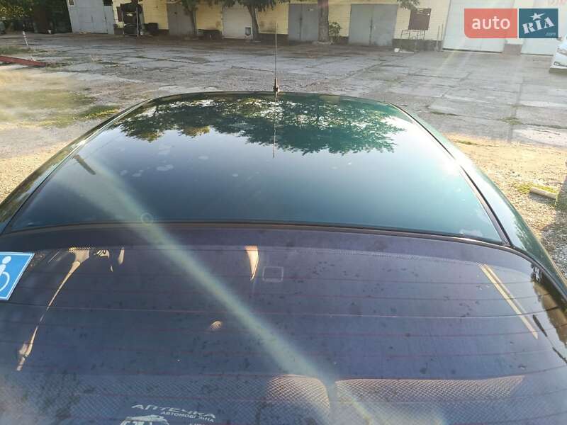 Седан Daewoo Lanos 2007 в Одессе