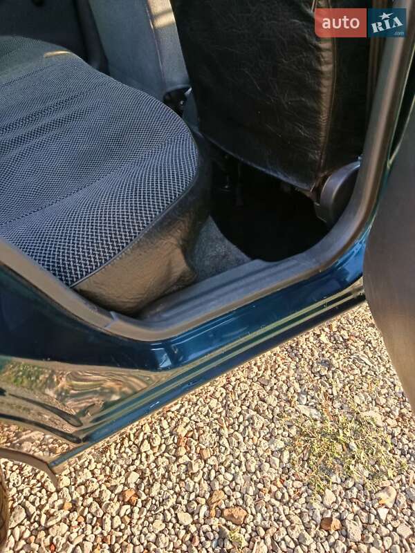 Седан Daewoo Lanos 2007 в Одессе