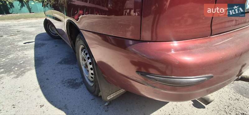 Седан Daewoo Lanos 2004 в Остер фото 30 Седан Daewoo Lanos 2004 в Остер