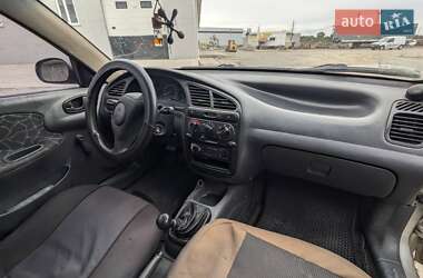 Седан Daewoo Lanos 2003 в Кременчуге