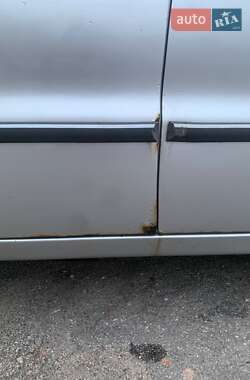 Седан Daewoo Lanos 2006 в Яготине
