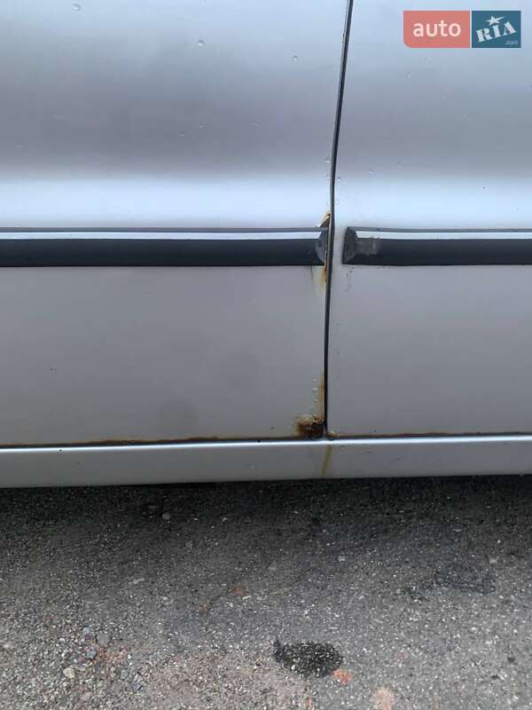 Седан Daewoo Lanos 2006 в Яготине