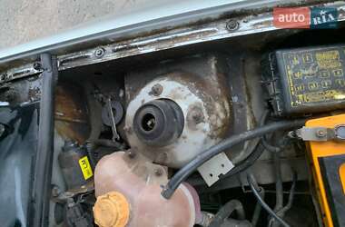Седан Daewoo Lanos 2006 в Яготине