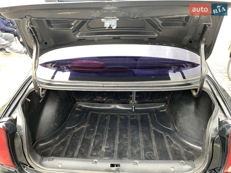 Седан Daewoo Lanos 2010 в Лозовій фото 5 Седан Daewoo Lanos 2010 в Лозовій