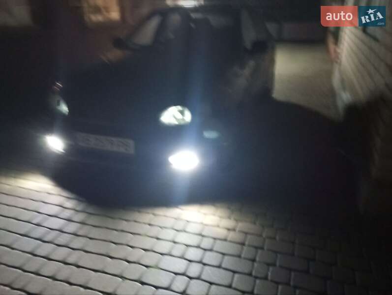 Седан Daewoo Lanos 2004 в Павлограде