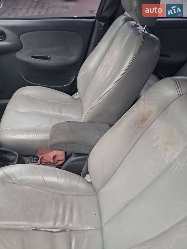 Седан Daewoo Lanos 2004 в Харькове фото 4 Седан Daewoo Lanos 2004 в Харькове