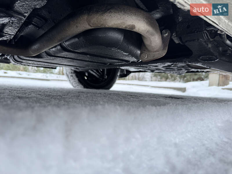 Седан Daewoo Lanos 2007 в Виннице